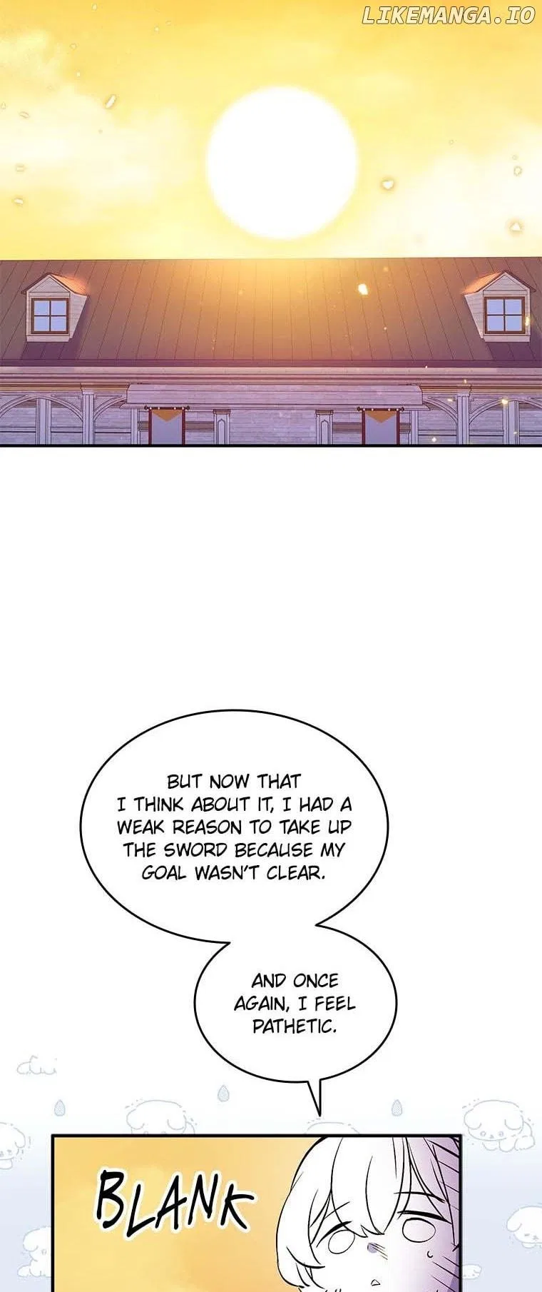 I Tried To Be Her Loyal Sword Chapter 69 – Page 52