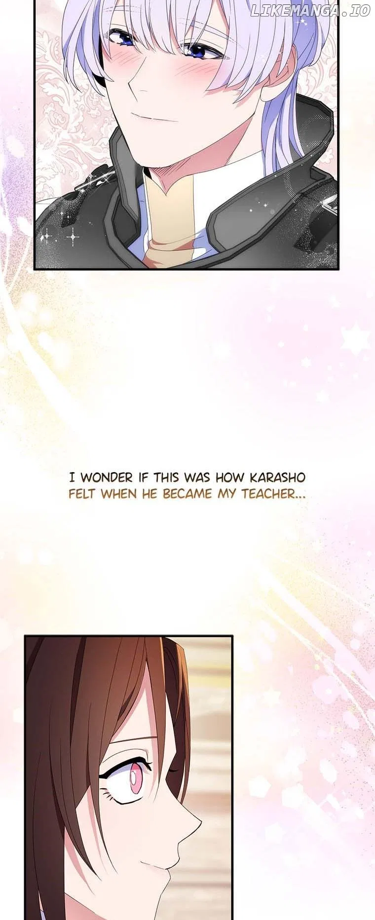 I Tried To Be Her Loyal Sword Chapter 69 – Page 59