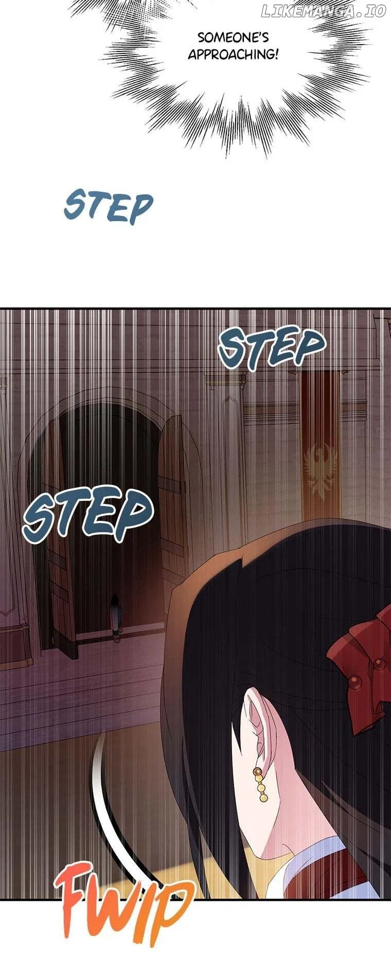 I Tried To Be Her Loyal Sword Chapter 69 – Page 61