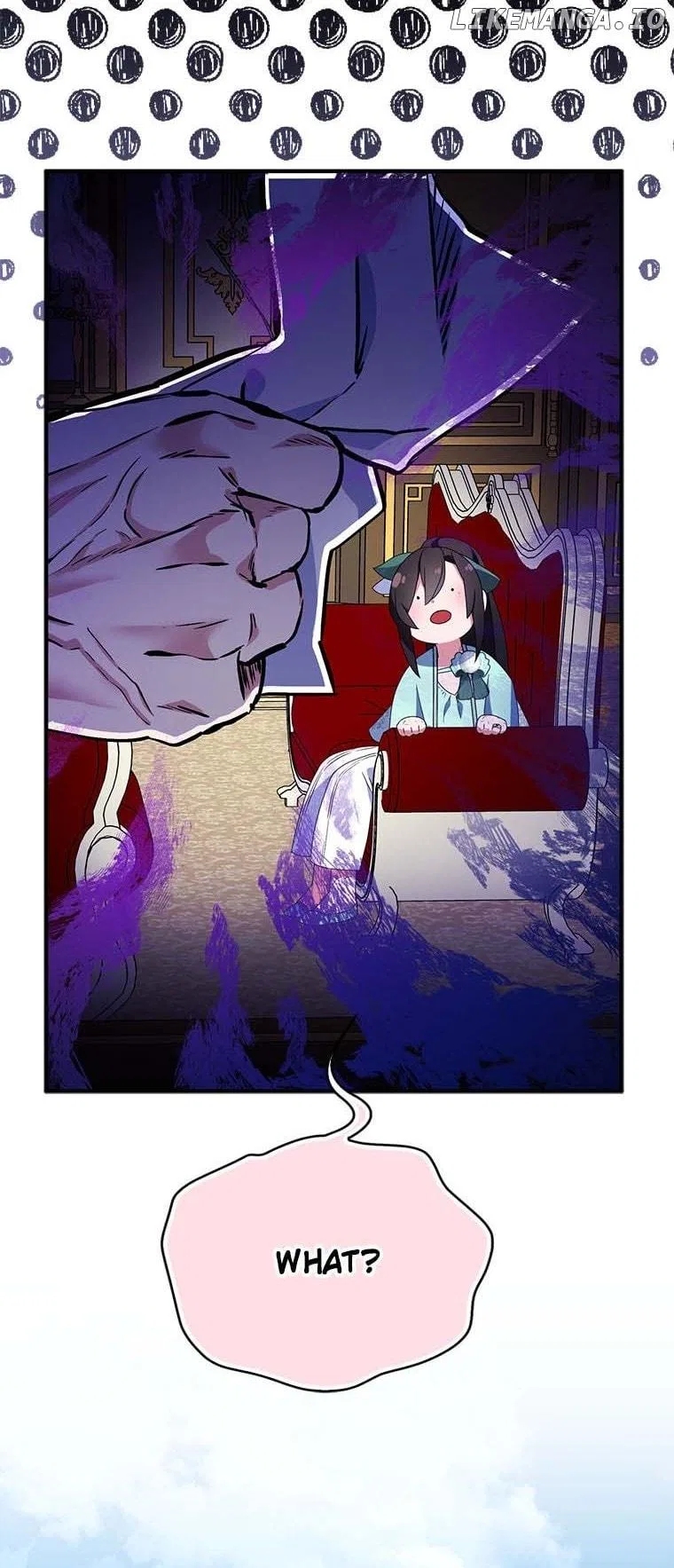 I Tried To Be Her Loyal Sword Chapter 68 – Page 5