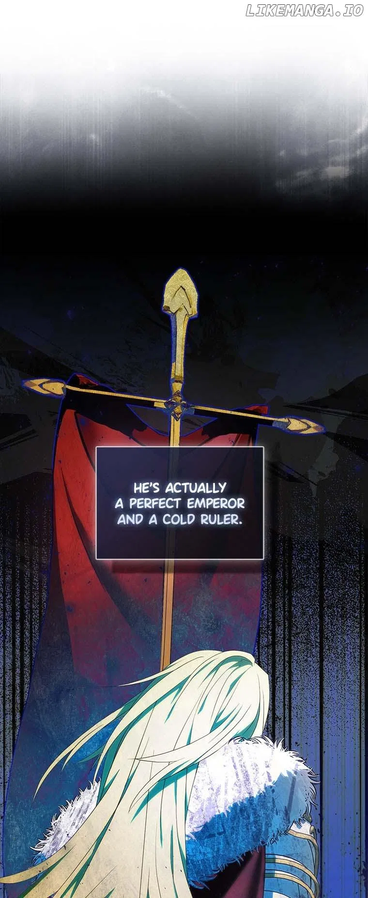 I Tried To Be Her Loyal Sword Chapter 68 – Page 29