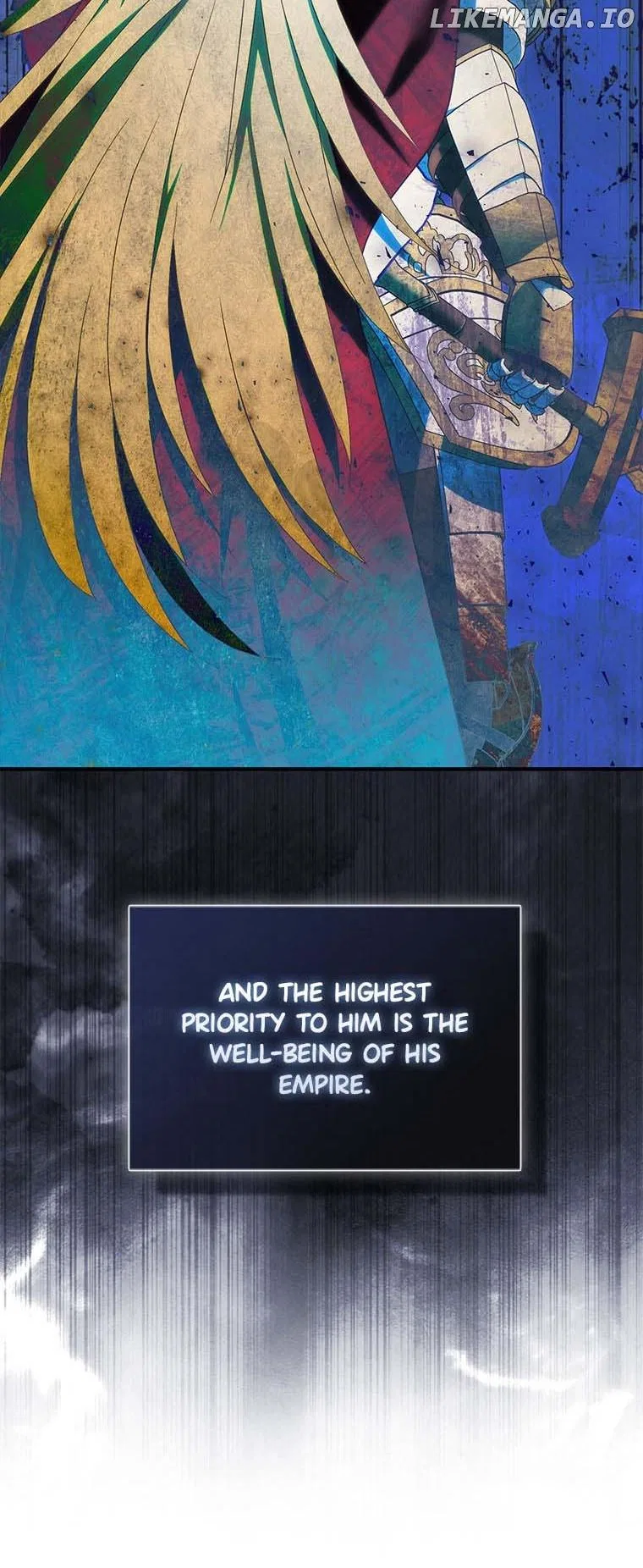 I Tried To Be Her Loyal Sword Chapter 68 – Page 30