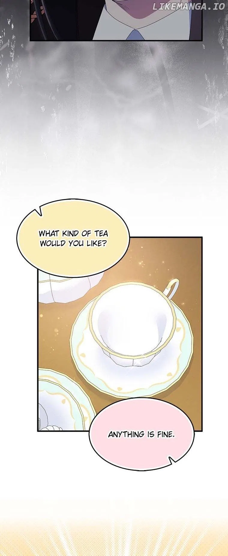 I Tried To Be Her Loyal Sword Chapter 68 – Page 32