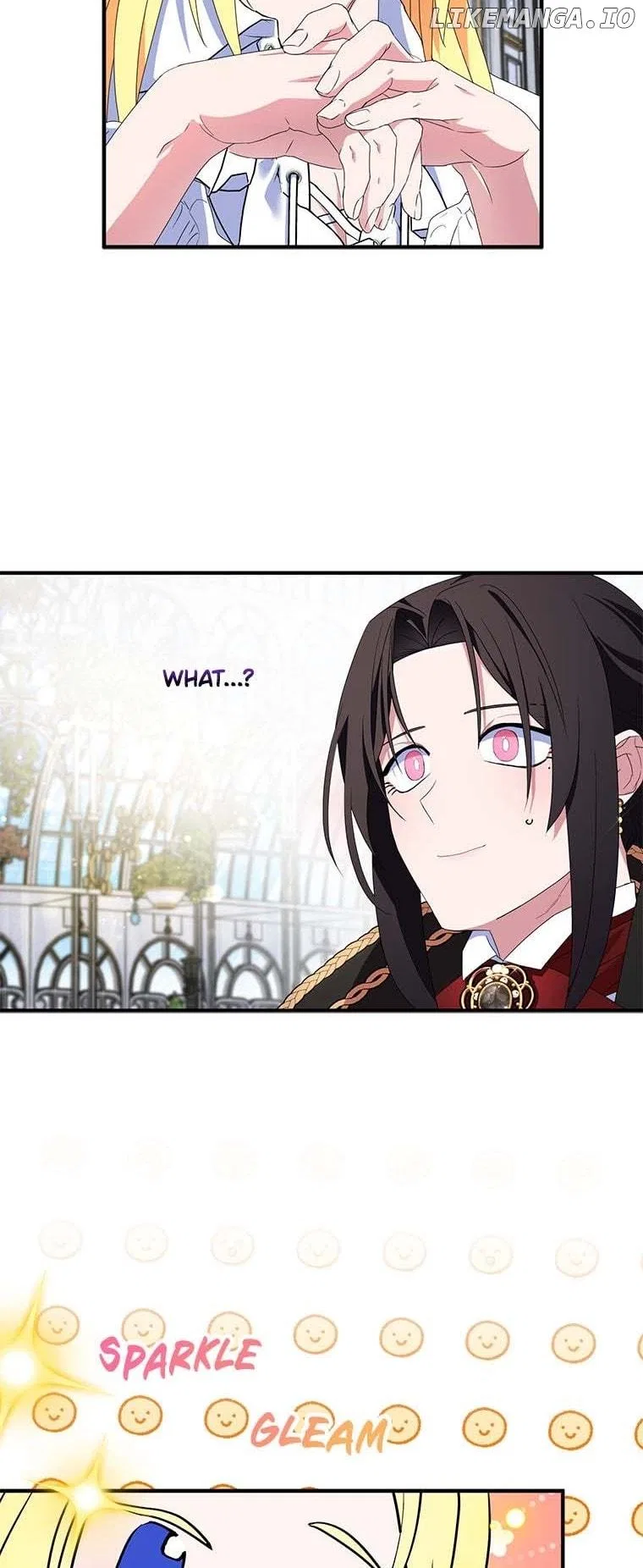 I Tried To Be Her Loyal Sword Chapter 68 – Page 34