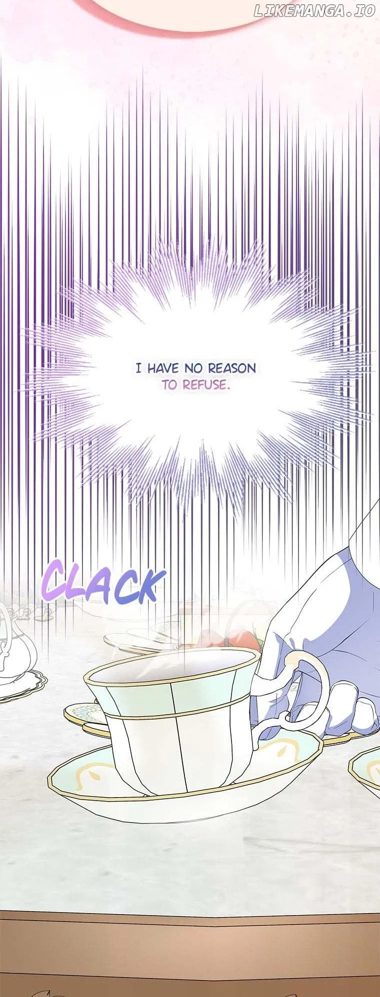 I Tried To Be Her Loyal Sword Chapter 68 – Page 37