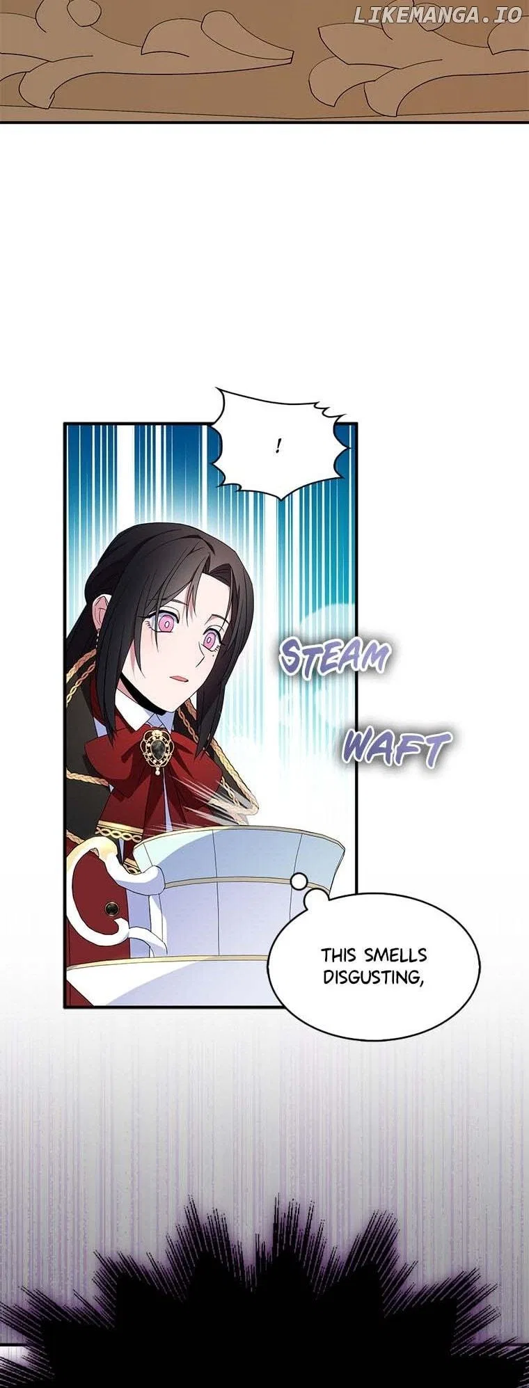 I Tried To Be Her Loyal Sword Chapter 68 – Page 38