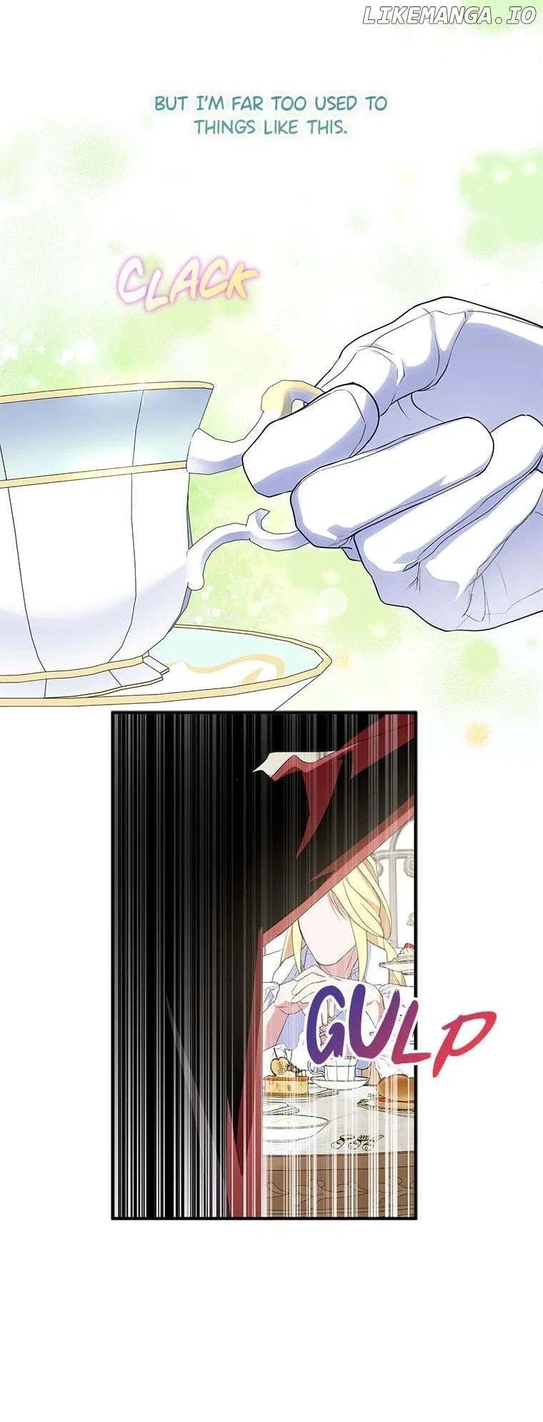 I Tried To Be Her Loyal Sword Chapter 68 – Page 42