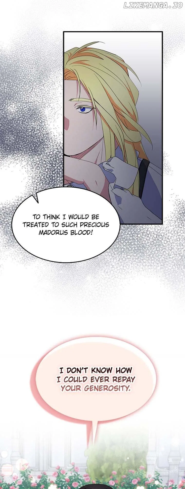 I Tried To Be Her Loyal Sword Chapter 68 – Page 43