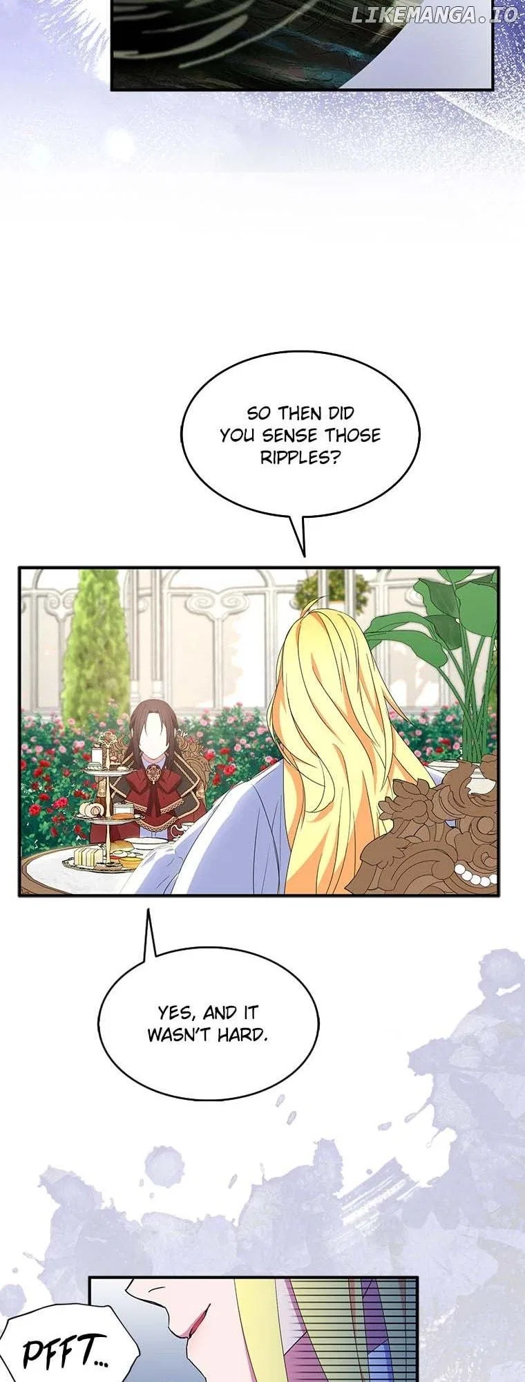 I Tried To Be Her Loyal Sword Chapter 68 – Page 48