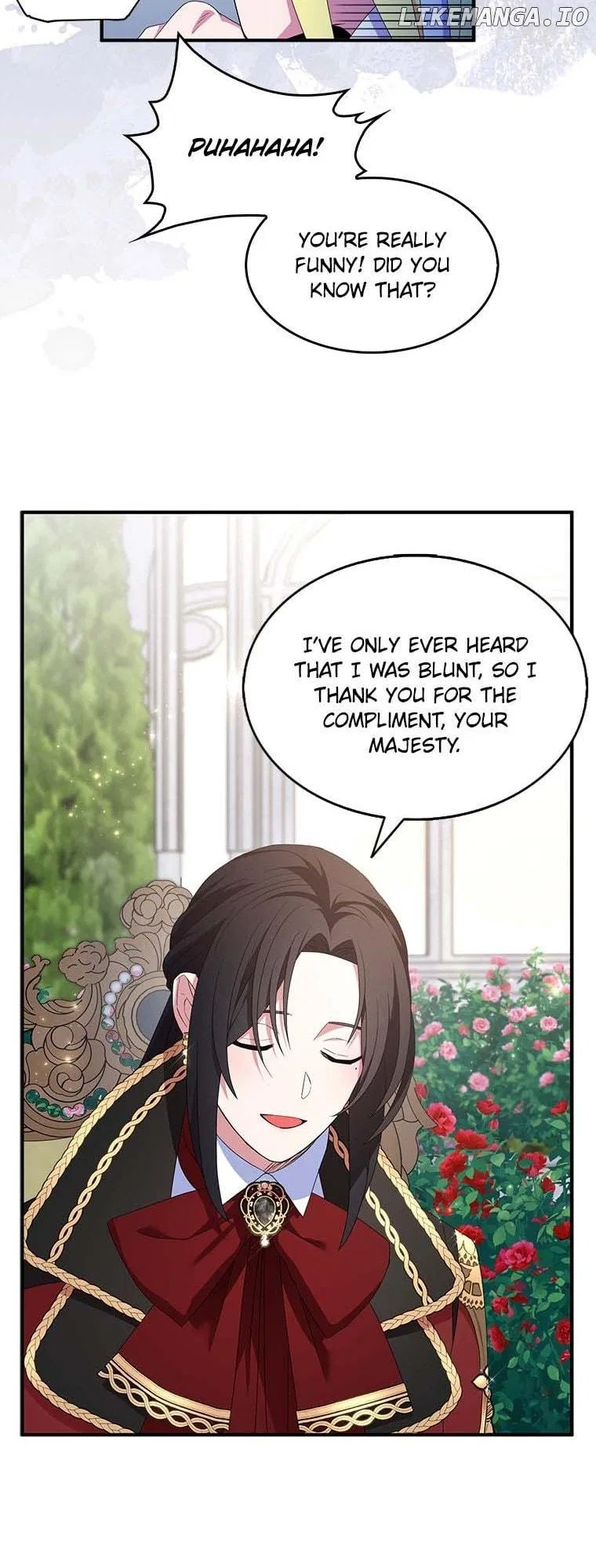 I Tried To Be Her Loyal Sword Chapter 68 – Page 49