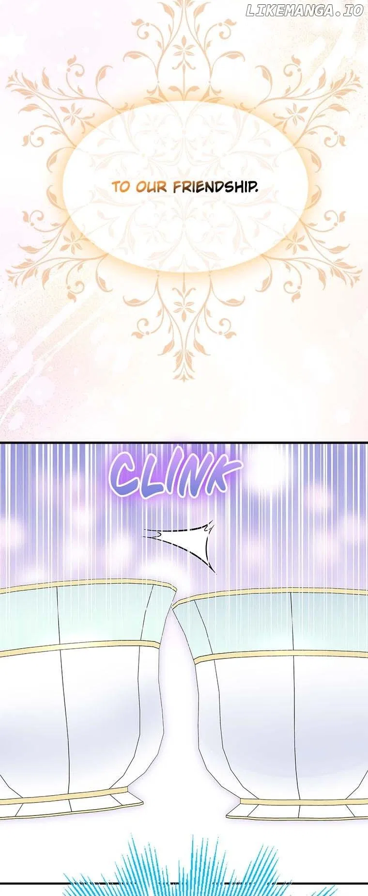 I Tried To Be Her Loyal Sword Chapter 68 – Page 51