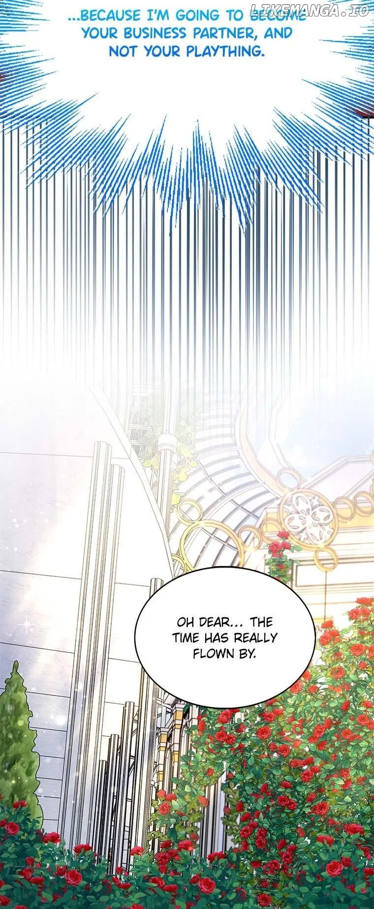 I Tried To Be Her Loyal Sword Chapter 68 – Page 53