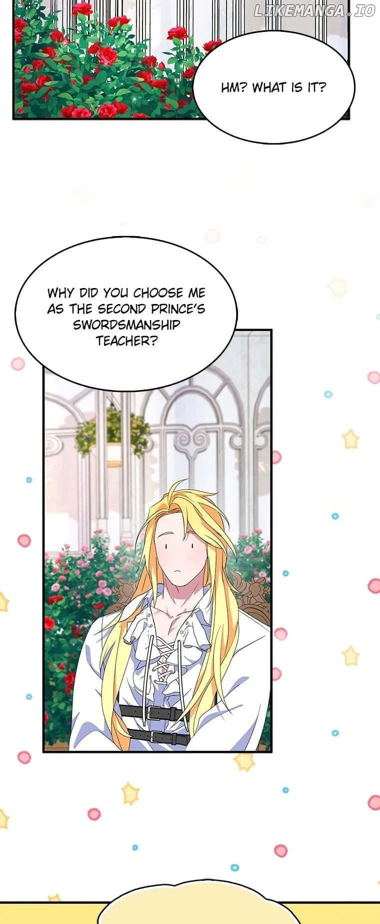 I Tried To Be Her Loyal Sword Chapter 68 – Page 55