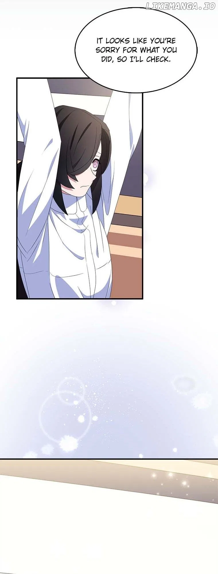 I Tried To Be Her Loyal Sword Chapter 67 – Page 4
