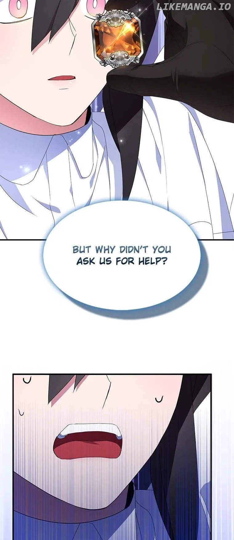 I Tried To Be Her Loyal Sword Chapter 67 – Page 13