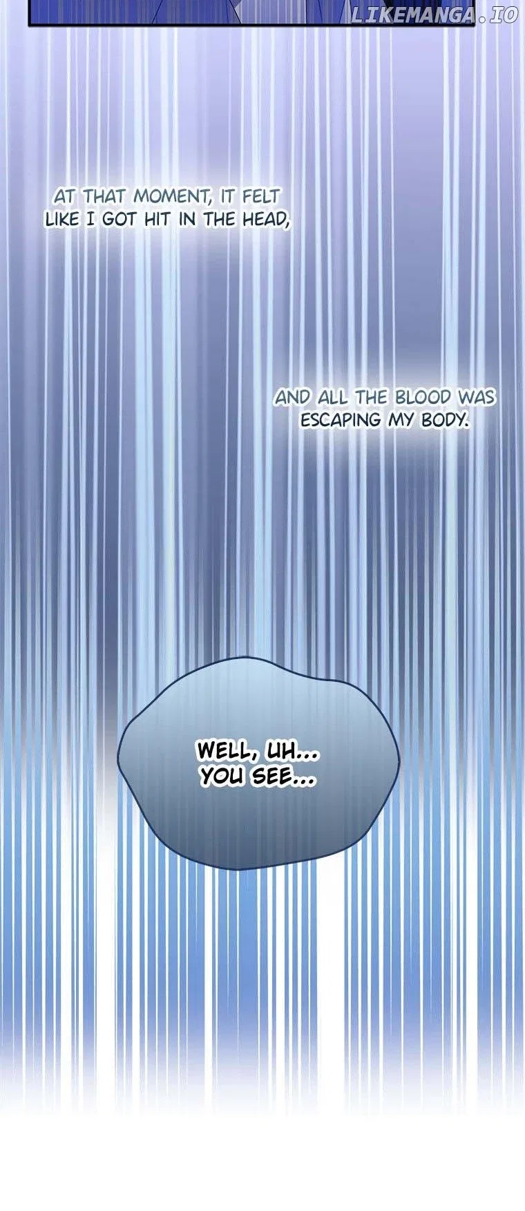 I Tried To Be Her Loyal Sword Chapter 67 – Page 14