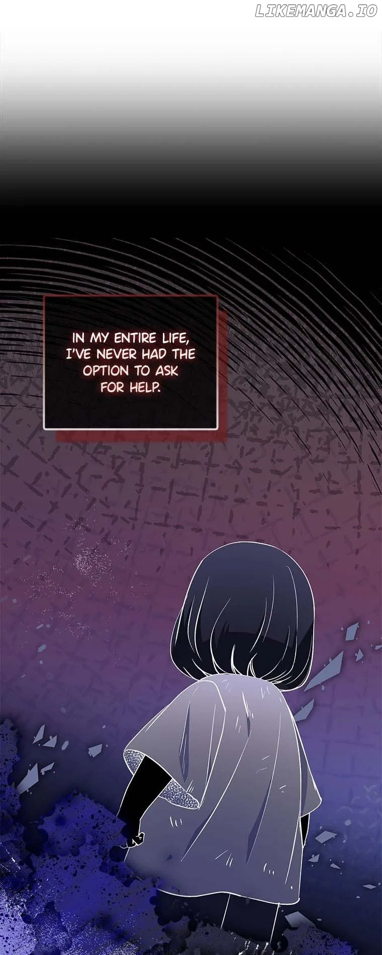 I Tried To Be Her Loyal Sword Chapter 67 – Page 15
