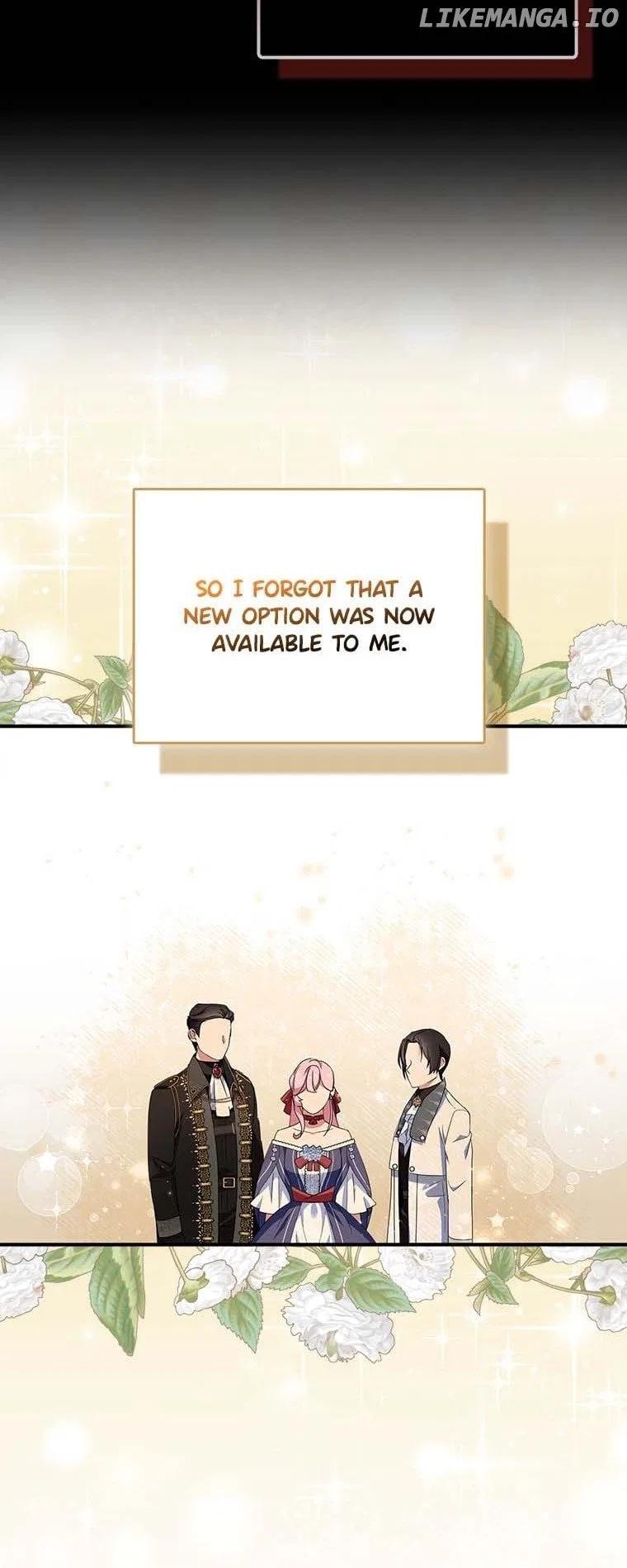 I Tried To Be Her Loyal Sword Chapter 67 – Page 17