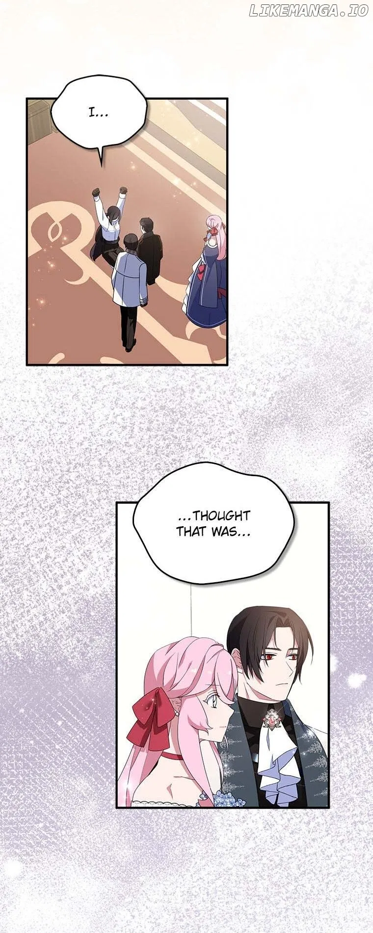 I Tried To Be Her Loyal Sword Chapter 67 – Page 18