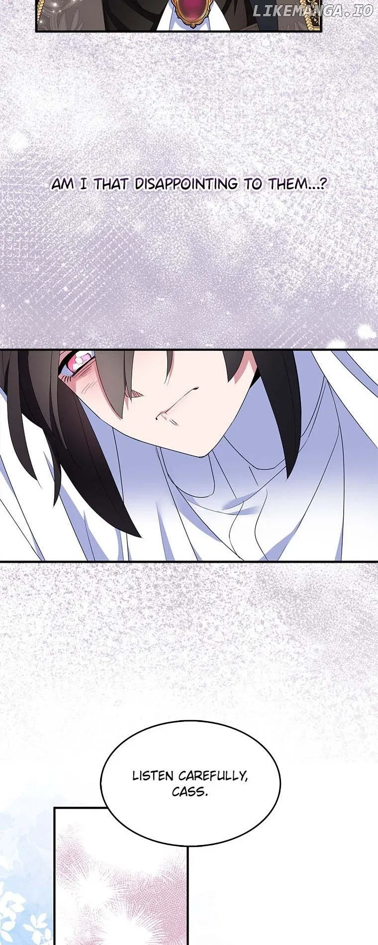 I Tried To Be Her Loyal Sword Chapter 67 – Page 20