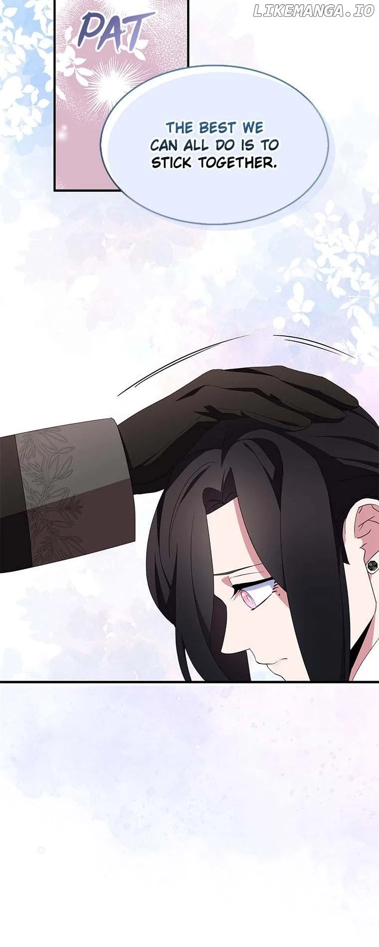 I Tried To Be Her Loyal Sword Chapter 67 – Page 21