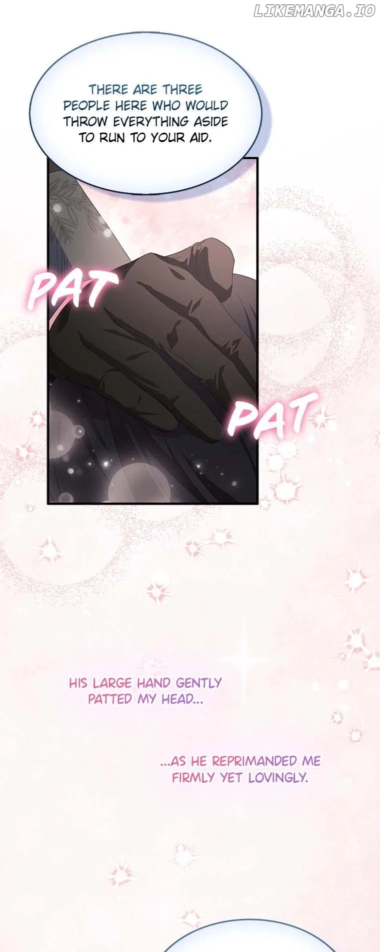 I Tried To Be Her Loyal Sword Chapter 67 – Page 22