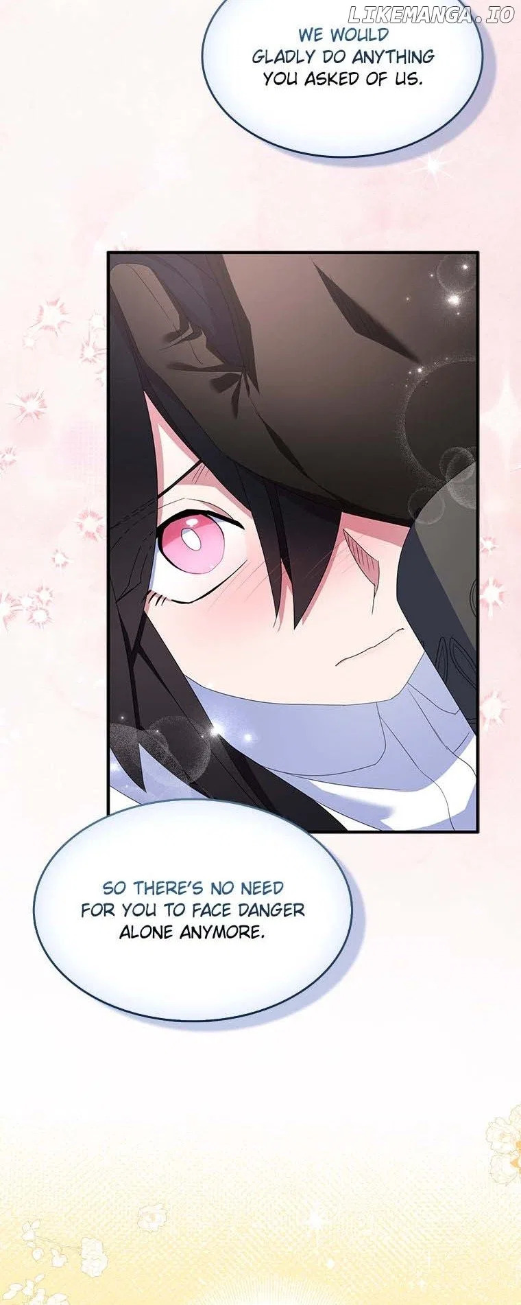 I Tried To Be Her Loyal Sword Chapter 67 – Page 23