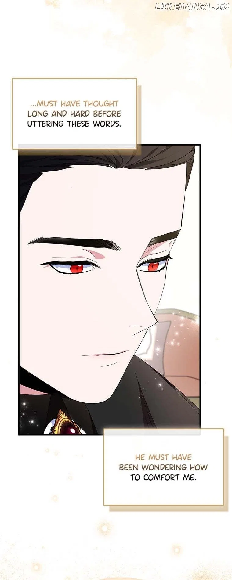 I Tried To Be Her Loyal Sword Chapter 67 – Page 25