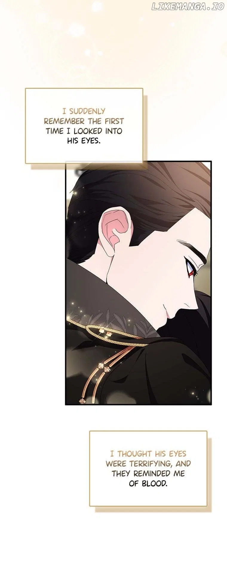 I Tried To Be Her Loyal Sword Chapter 67 – Page 28