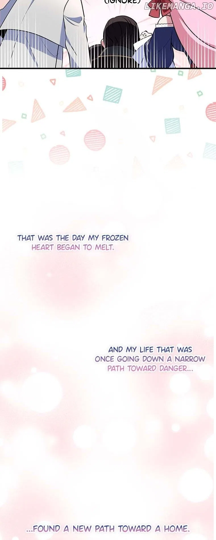 I Tried To Be Her Loyal Sword Chapter 67 – Page 31