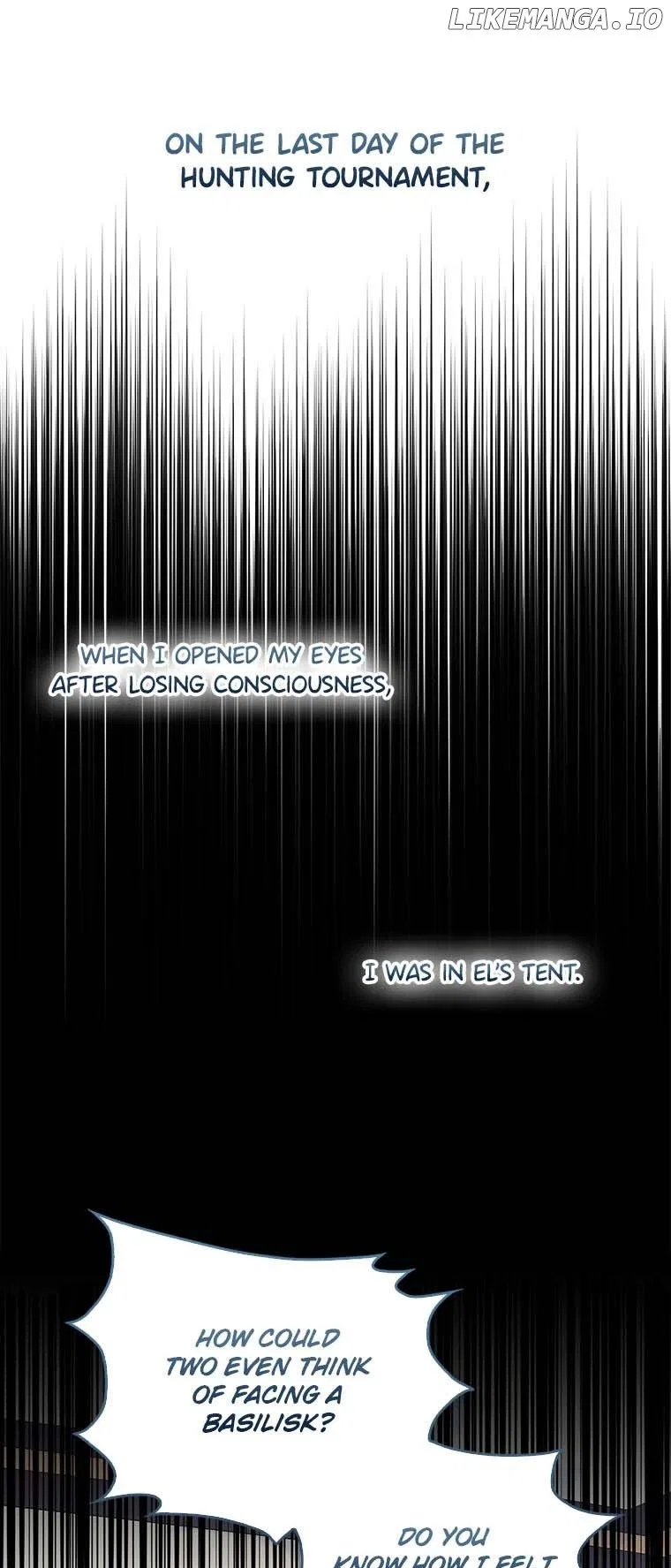 I Tried To Be Her Loyal Sword Chapter 67 – Page 35