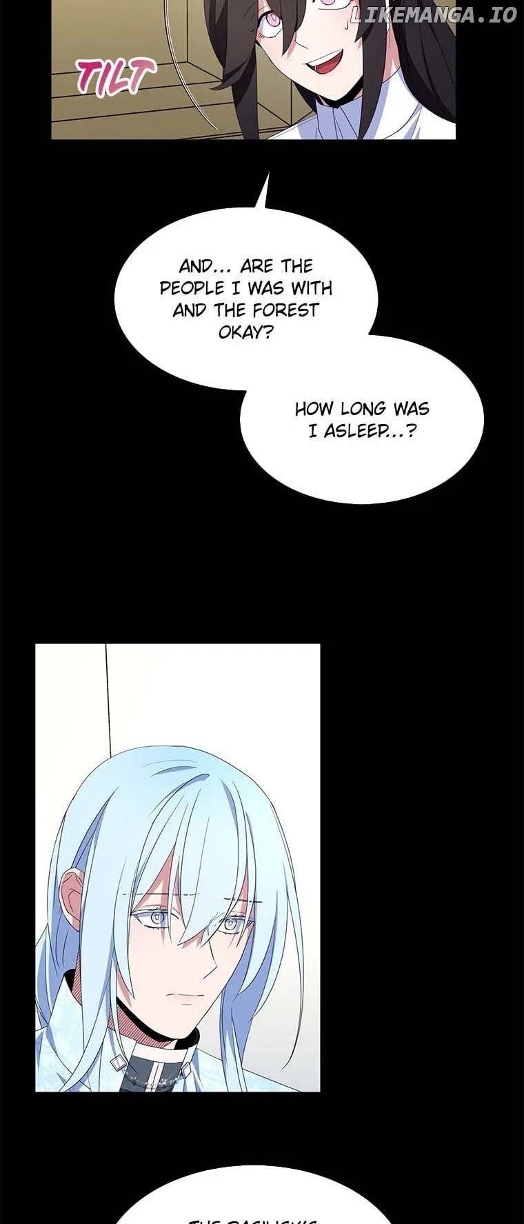 I Tried To Be Her Loyal Sword Chapter 67 – Page 37