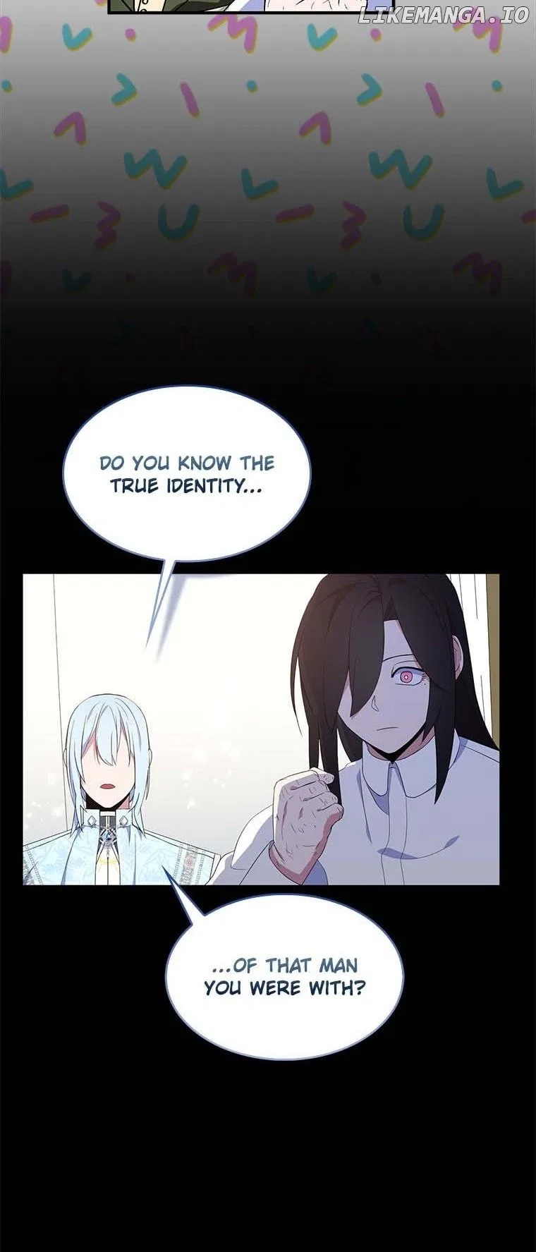 I Tried To Be Her Loyal Sword Chapter 67 – Page 40