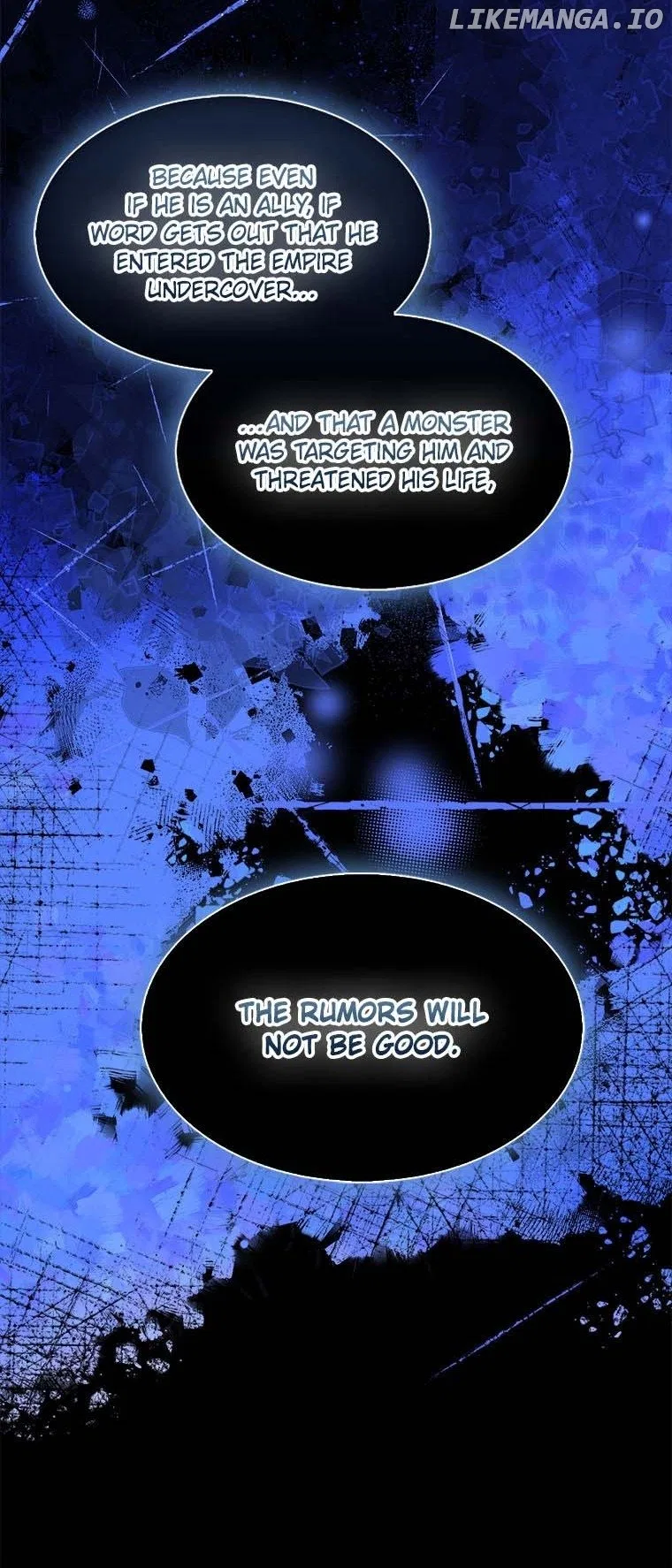 I Tried To Be Her Loyal Sword Chapter 67 – Page 42