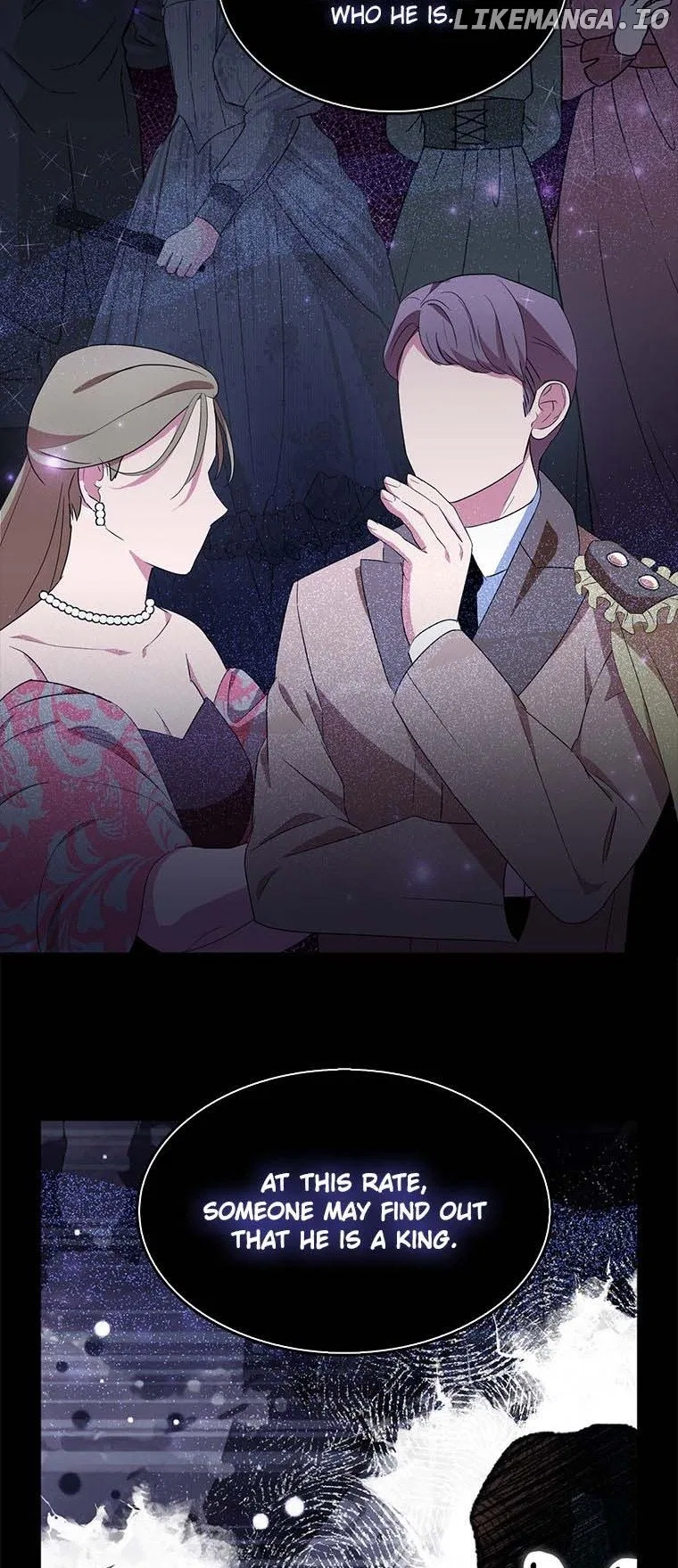 I Tried To Be Her Loyal Sword Chapter 67 – Page 44
