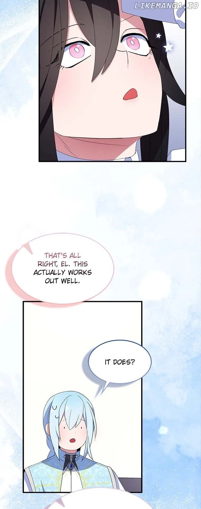 I Tried To Be Her Loyal Sword Chapter 67 – Page 52