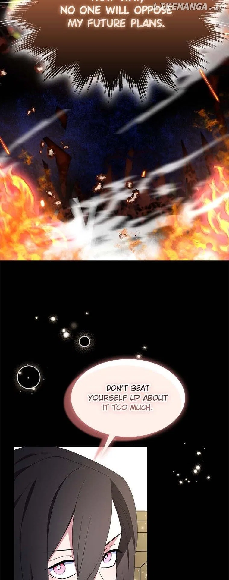 I Tried To Be Her Loyal Sword Chapter 67 – Page 54