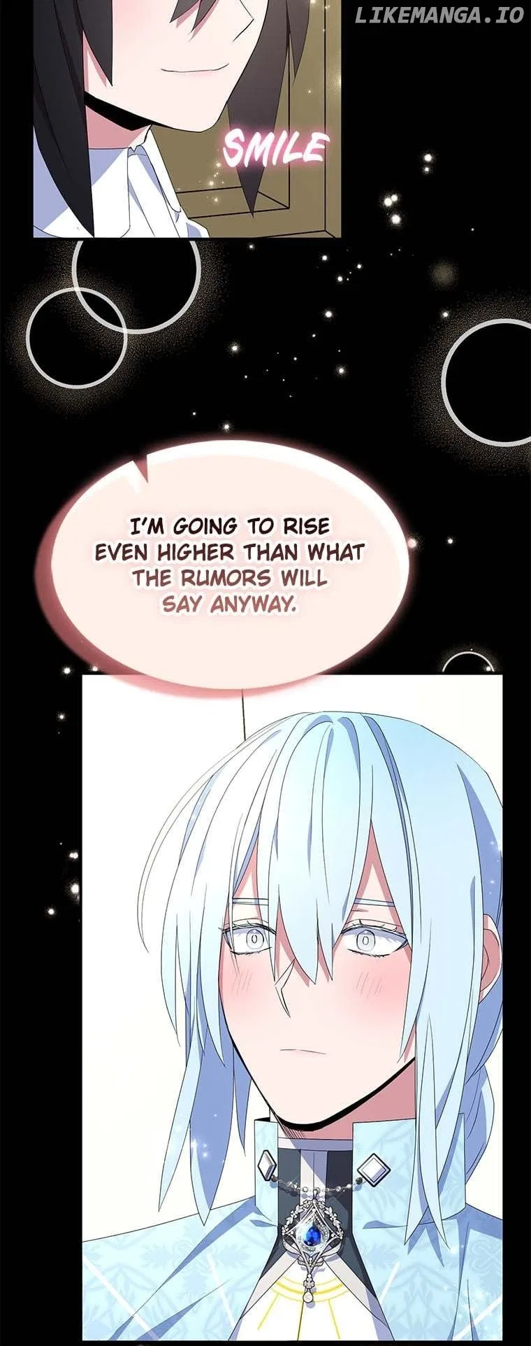 I Tried To Be Her Loyal Sword Chapter 67 – Page 55