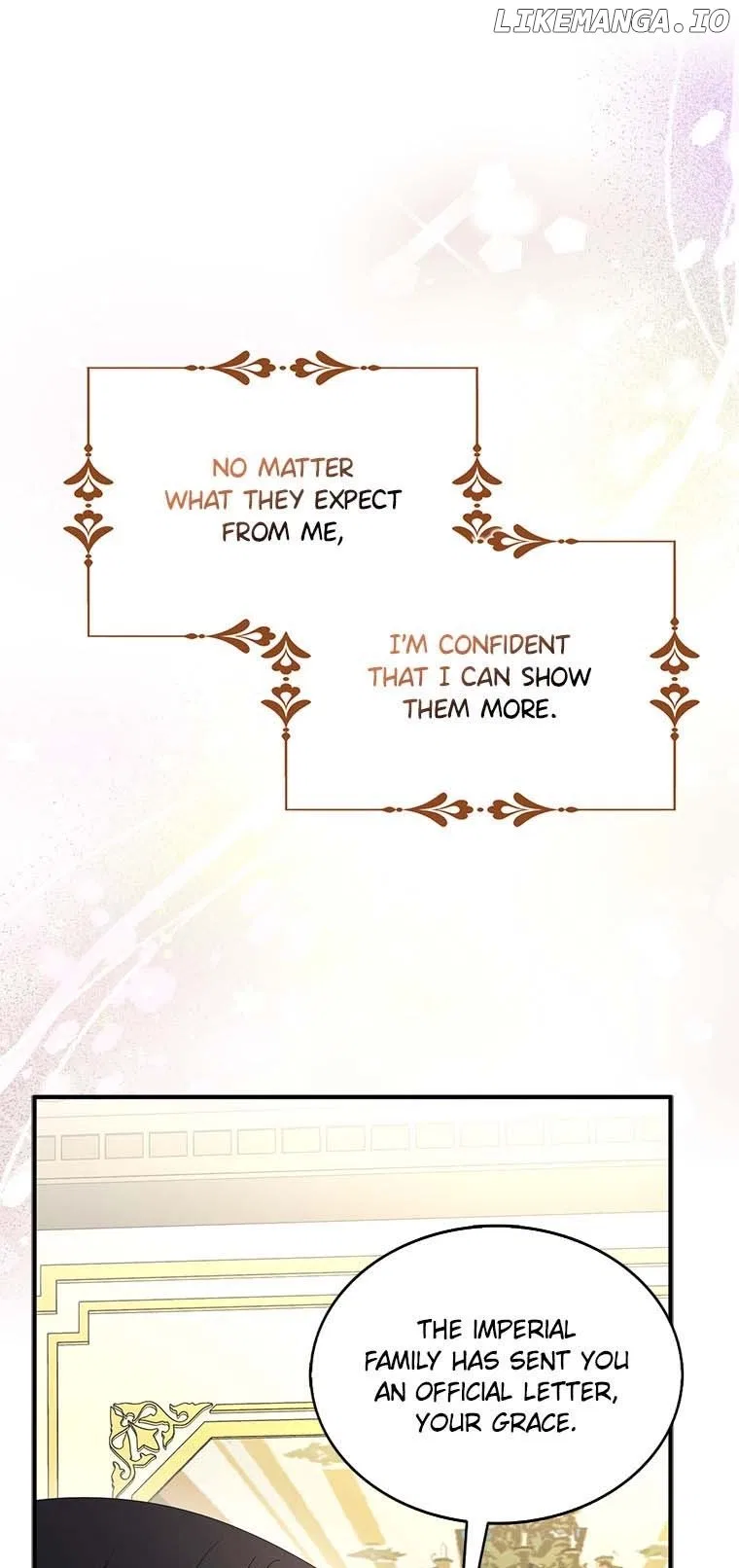 I Tried To Be Her Loyal Sword Chapter 67 – Page 57