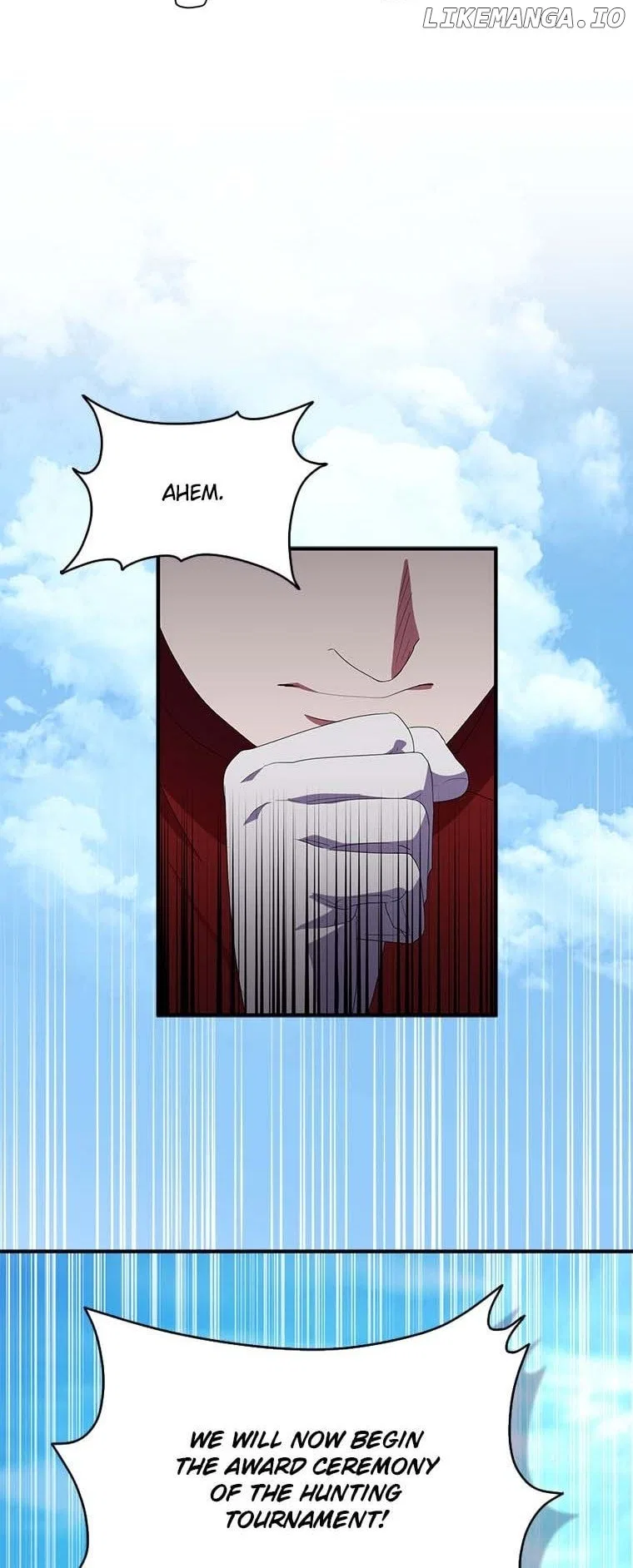 I Tried To Be Her Loyal Sword Chapter 66 – Page 4