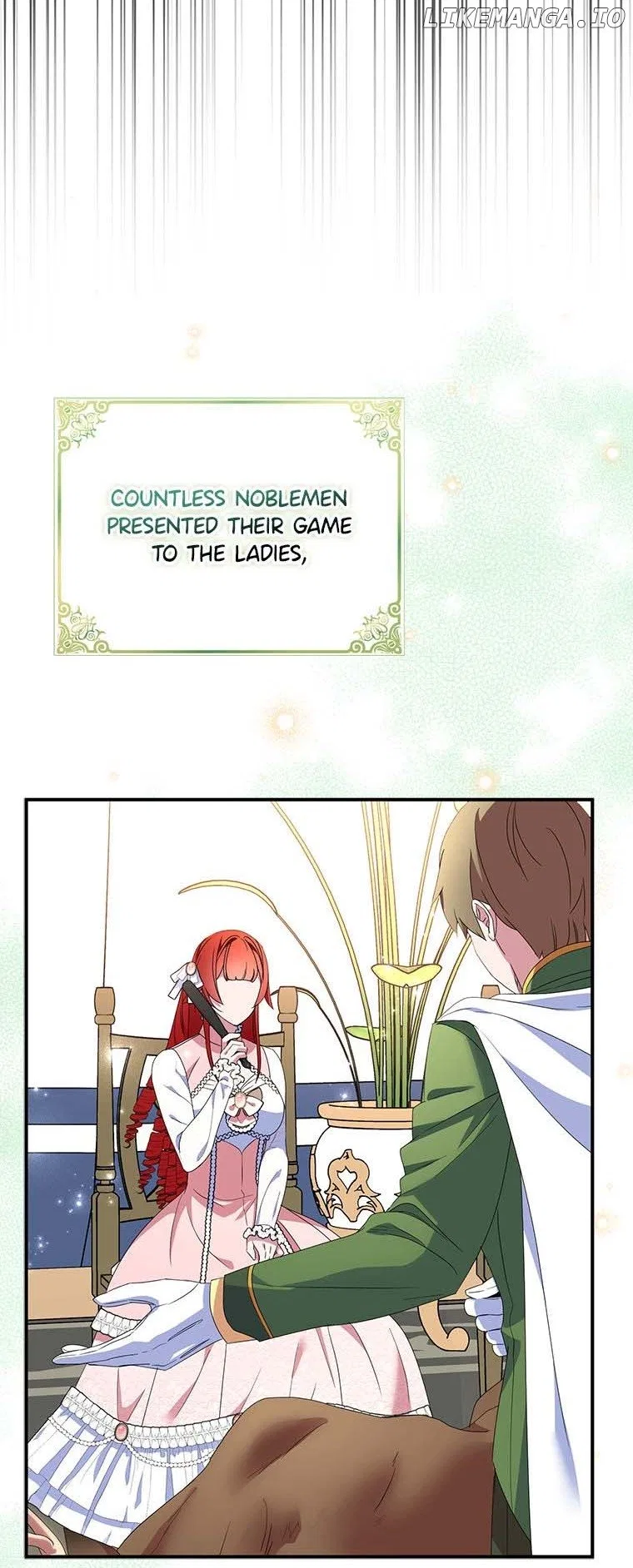 I Tried To Be Her Loyal Sword Chapter 66 – Page 6