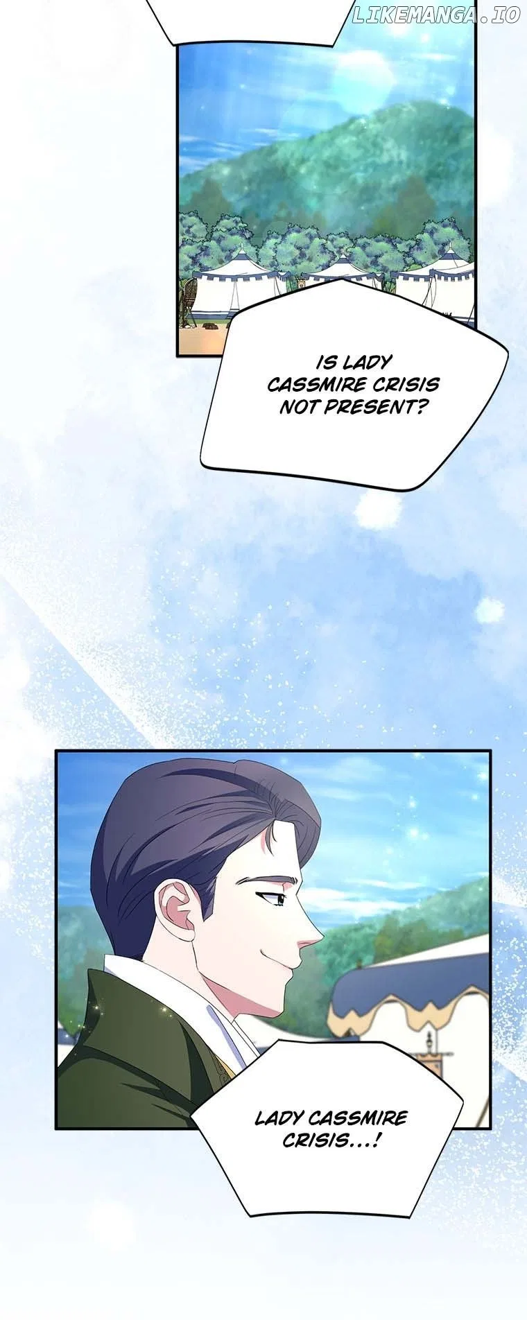 I Tried To Be Her Loyal Sword Chapter 66 – Page 18