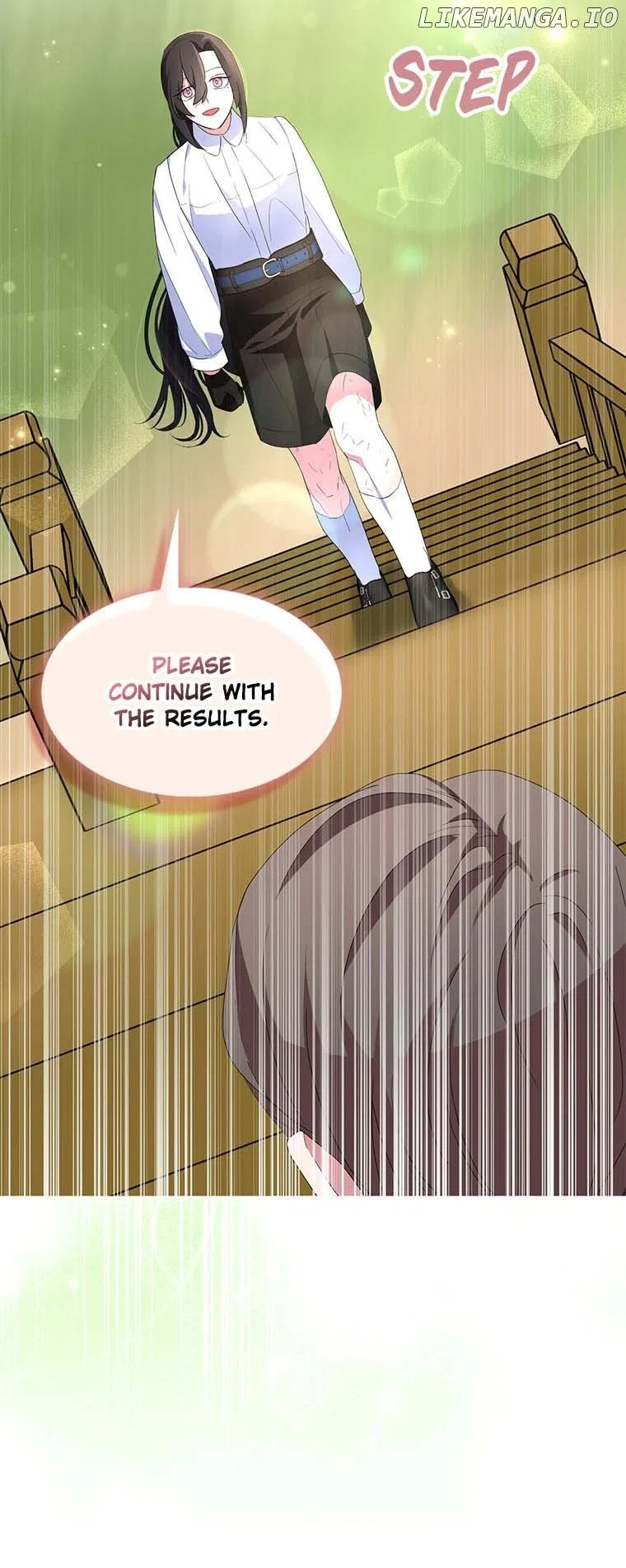 I Tried To Be Her Loyal Sword Chapter 66 – Page 20