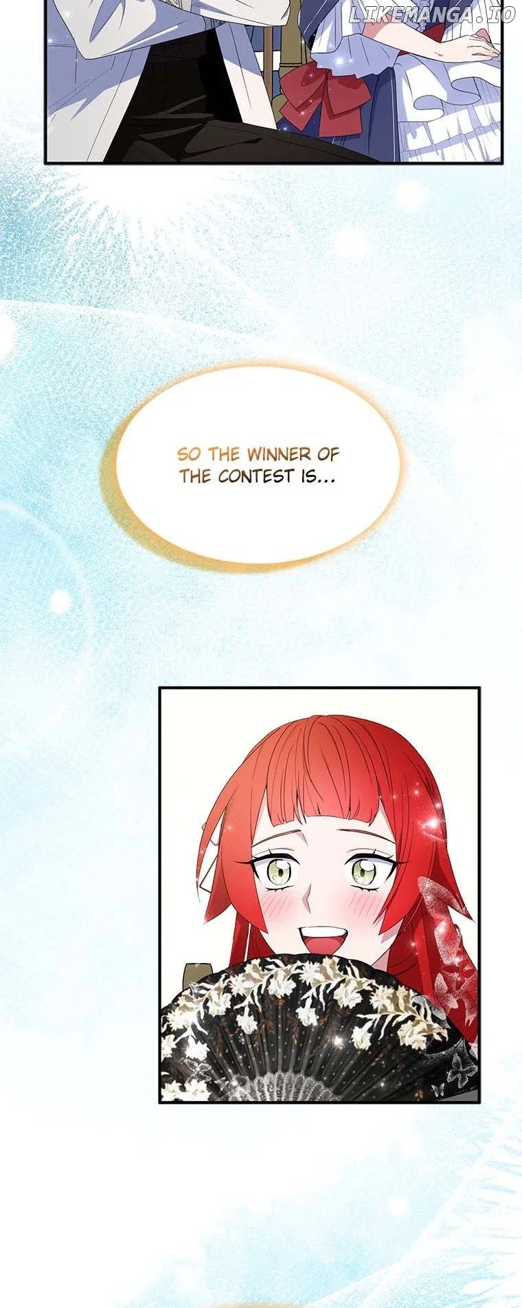 I Tried To Be Her Loyal Sword Chapter 66 – Page 24