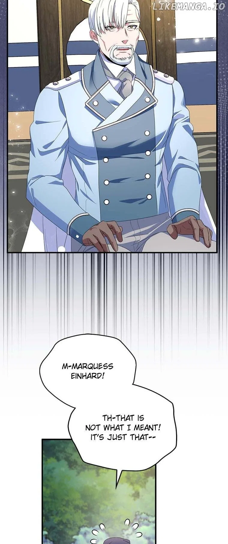 I Tried To Be Her Loyal Sword Chapter 66 – Page 29