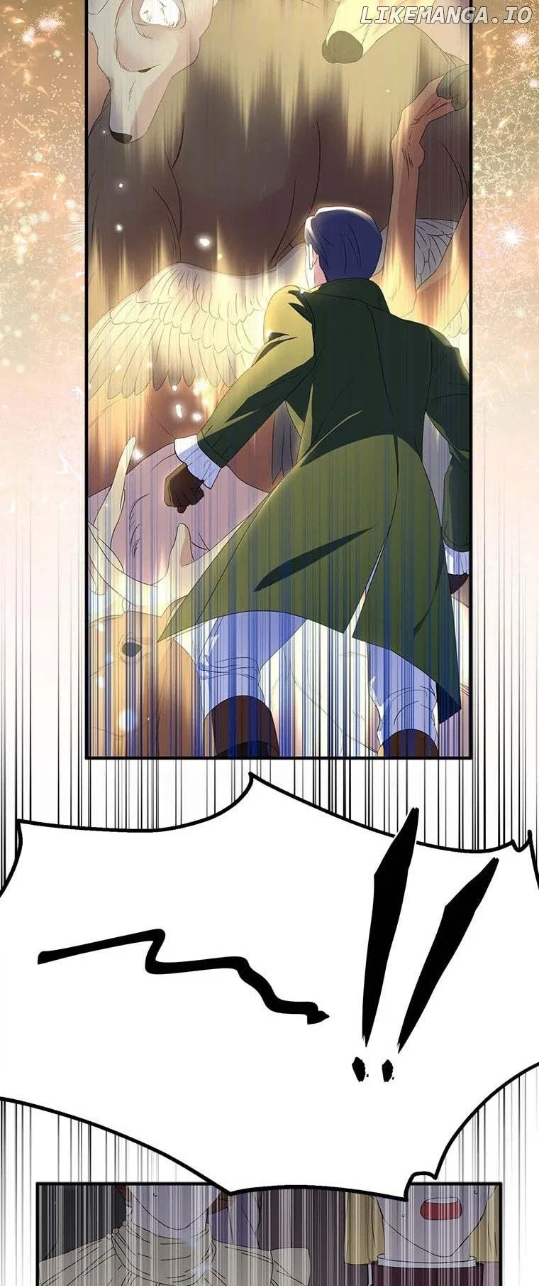 I Tried To Be Her Loyal Sword Chapter 66 – Page 33