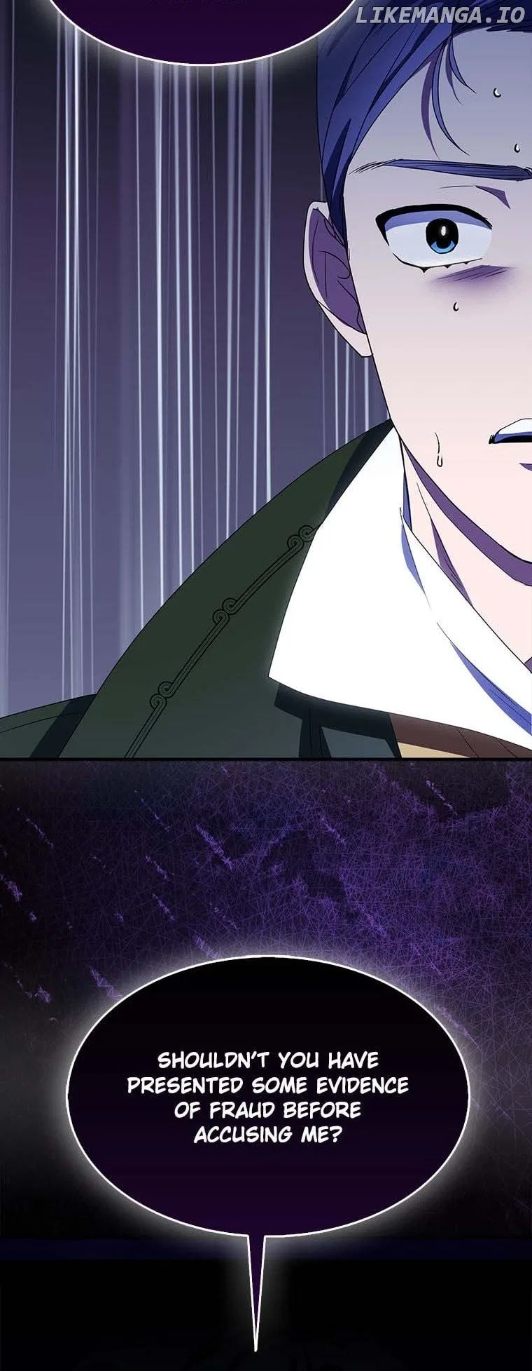 I Tried To Be Her Loyal Sword Chapter 66 – Page 39