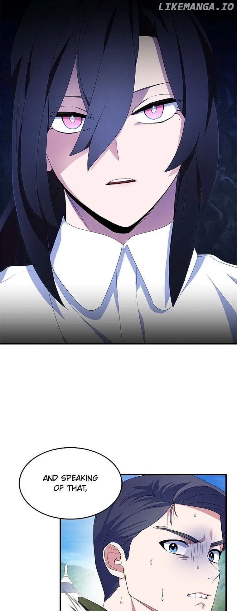 I Tried To Be Her Loyal Sword Chapter 66 – Page 40