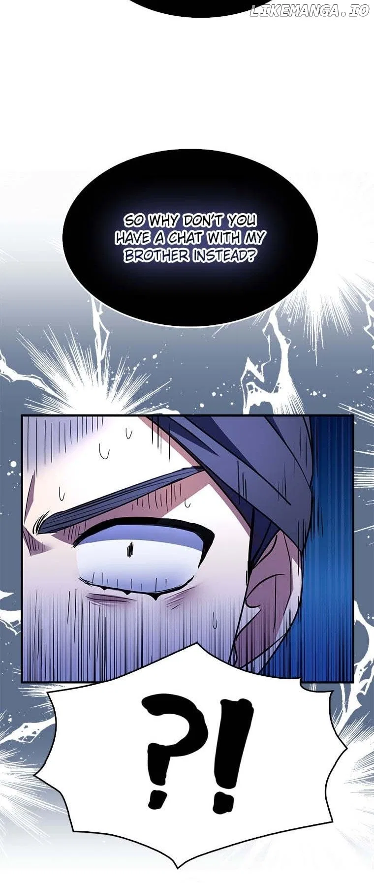 I Tried To Be Her Loyal Sword Chapter 66 – Page 43