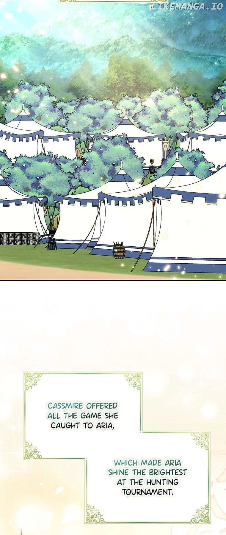 I Tried To Be Her Loyal Sword Chapter 66 – Page 45